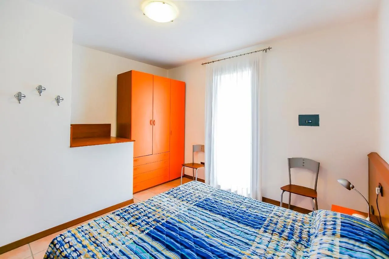 Ginepri Lido Altanea Apartment Caorle