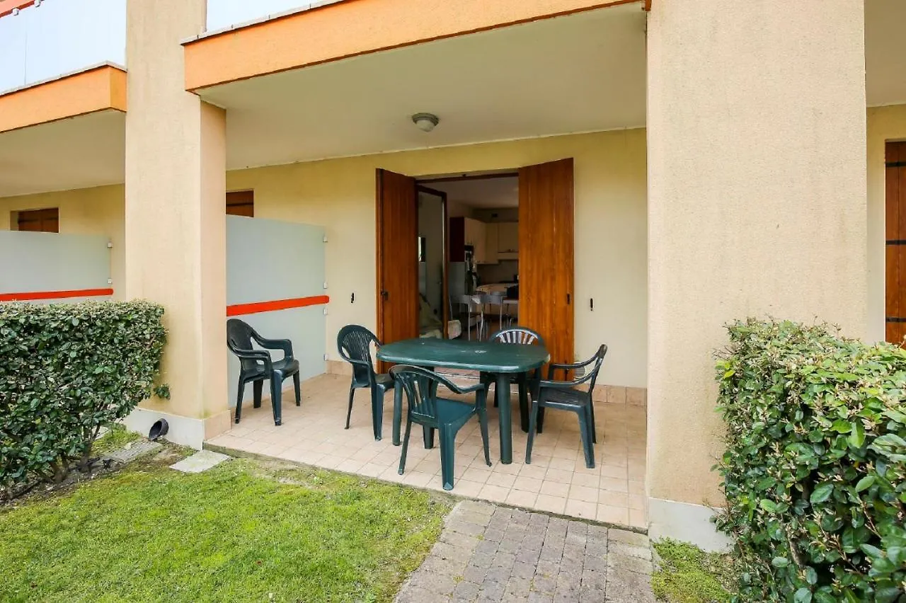 Ginepri Lido Altanea Apartment Caorle