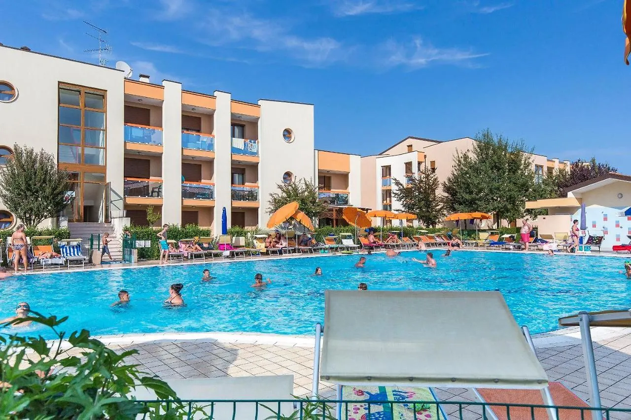 Appartamento Ginepri Lido Altanea Caorle Italia