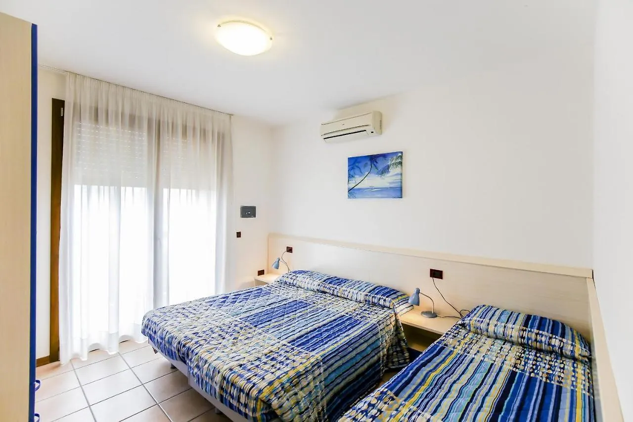 Appartamento Ginepri Lido Altanea Caorle 0*,  Italia