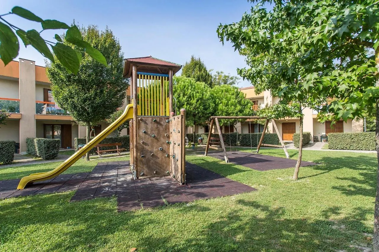Ginepri Lido Altanea Apartment Caorle