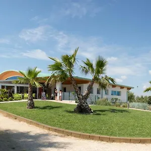 Tigli Lido Altanea Appartamento