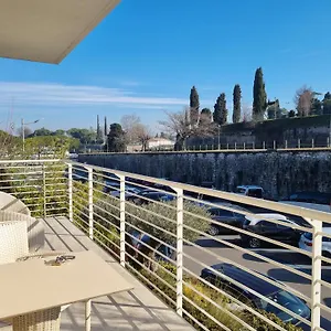 Aura Mura Apartment
