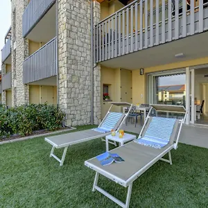 New Apartment