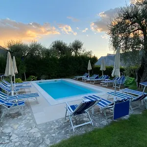 Gaia Con Piscina Seeblick Apartment
