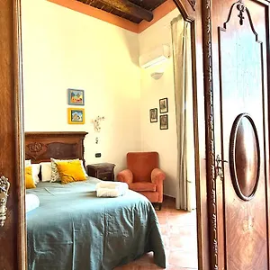 San Gregorio Luxury Neapol