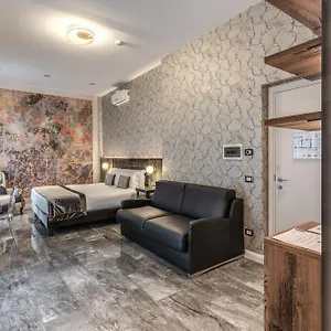Apollo Boutique Hotel Rom