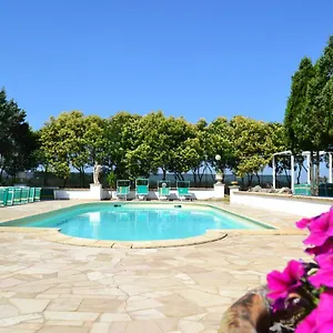 Griko Country Hotel Lecce