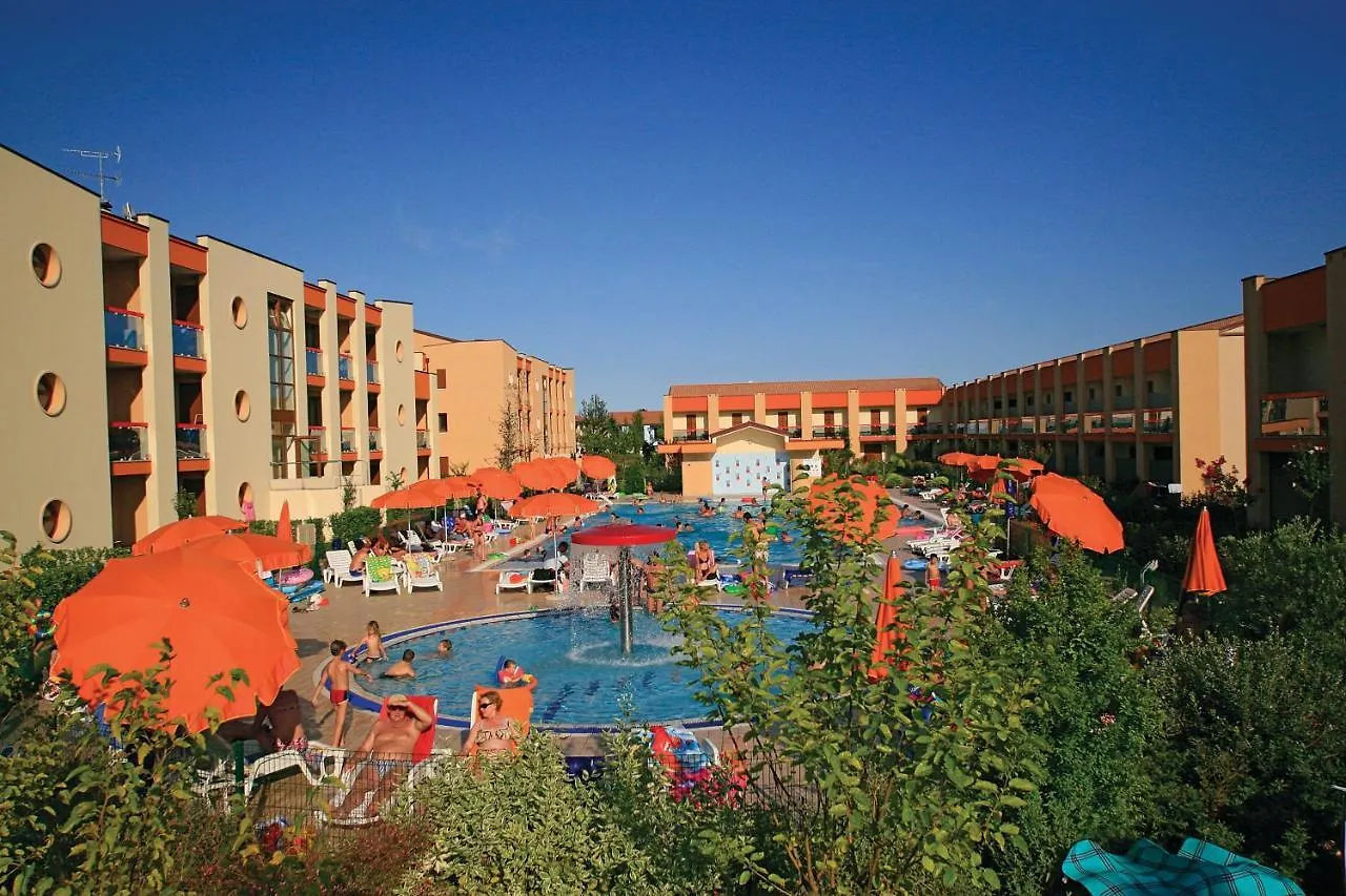 Ferienwohnung Ginepri Lido Altanea Caorle Italien