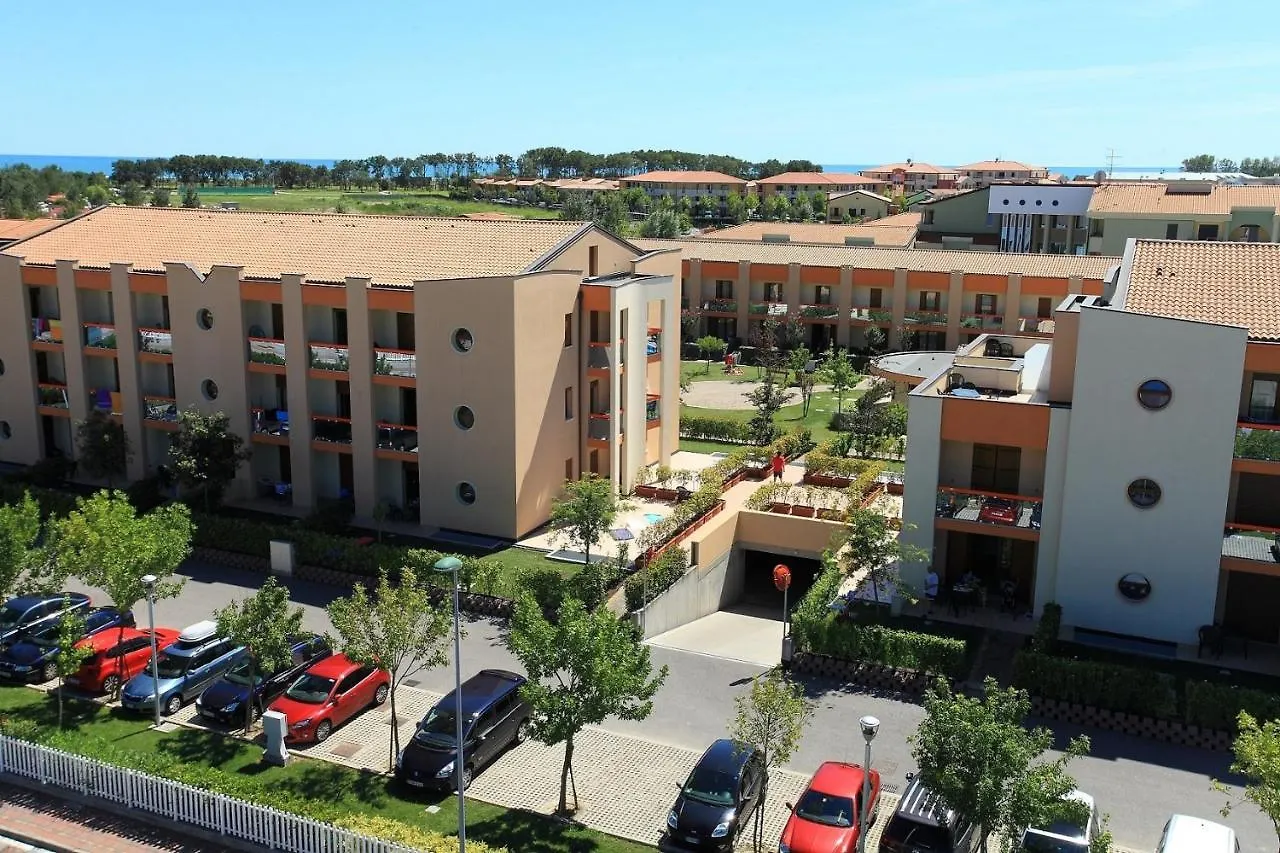 Ginepri Lido Altanea Apartment Caorle 0*,  Italy