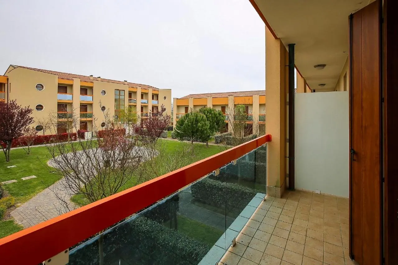 Apartment Ferienwohnung Ginepri Lido Altanea Caorle